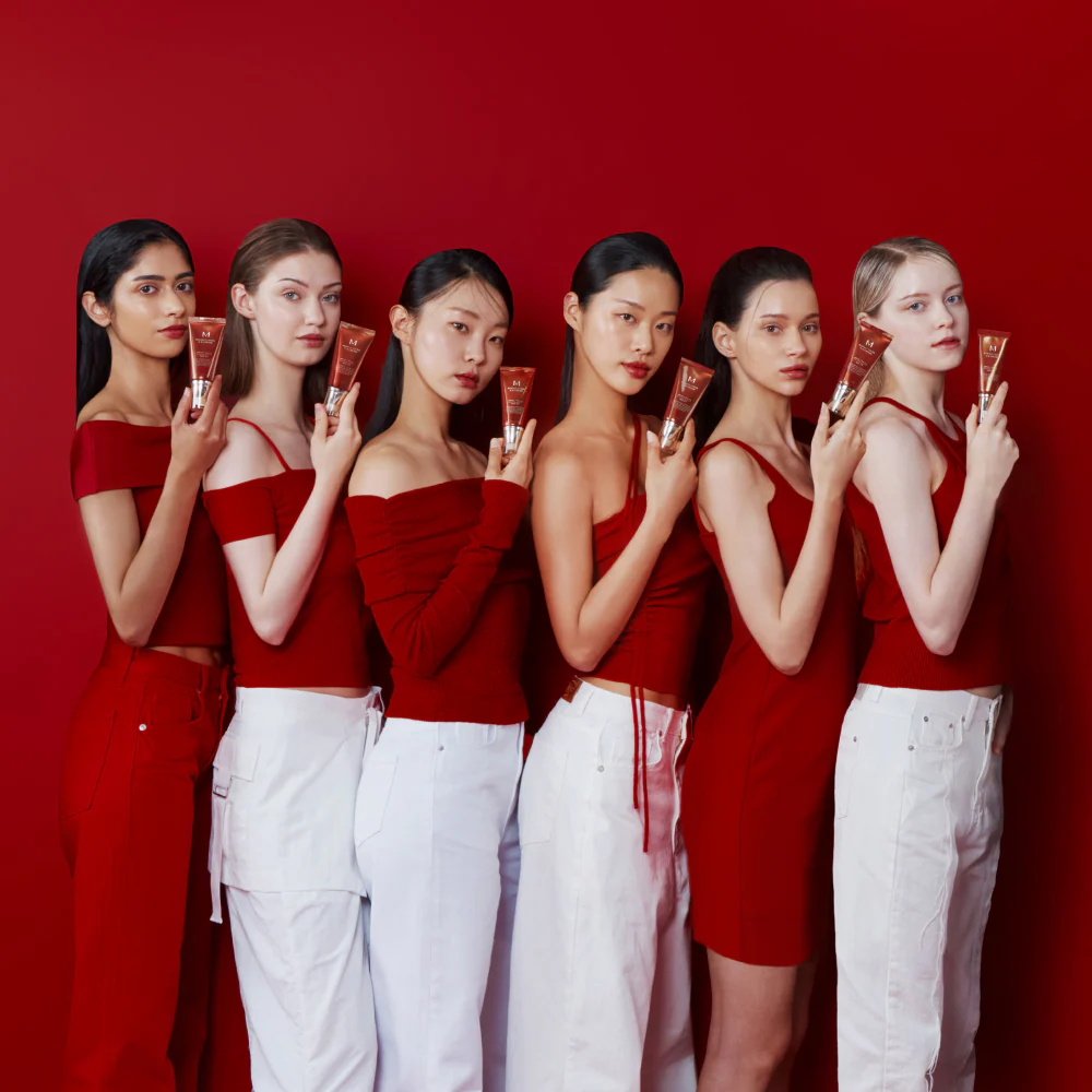 MISSHA BB Essential Kit - Image 4