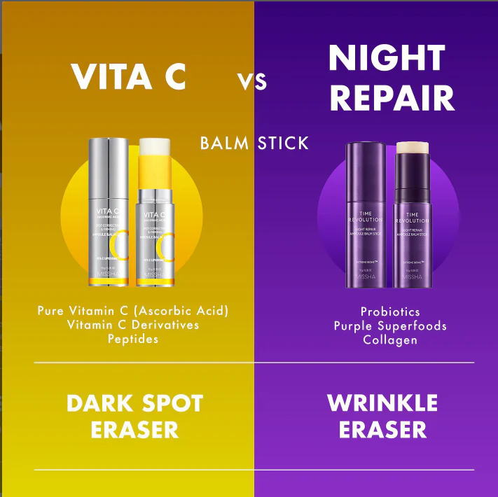 Vita C Plus Ampoule Balm Stick - Image 5