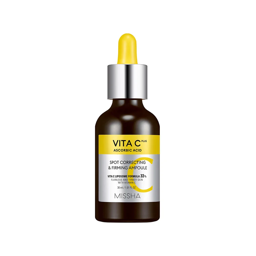 Vita C Plus Spot Correcting & Firming Ampoule - Image 4